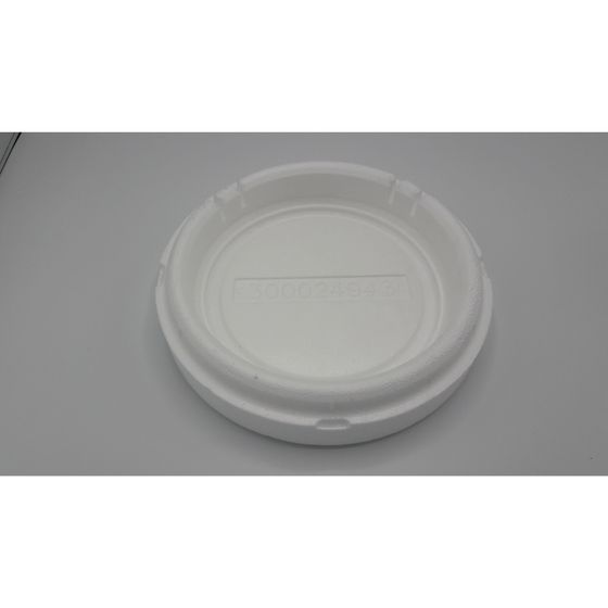 Remeha Deckel Isolierung 300024943