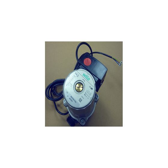 Remeha Sanitar Pumpe ZRS 15/4-3 Ku