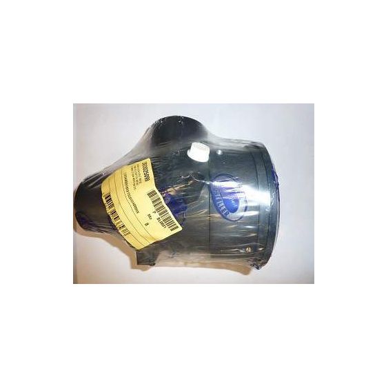 Remeha Anschlussteil 80/125