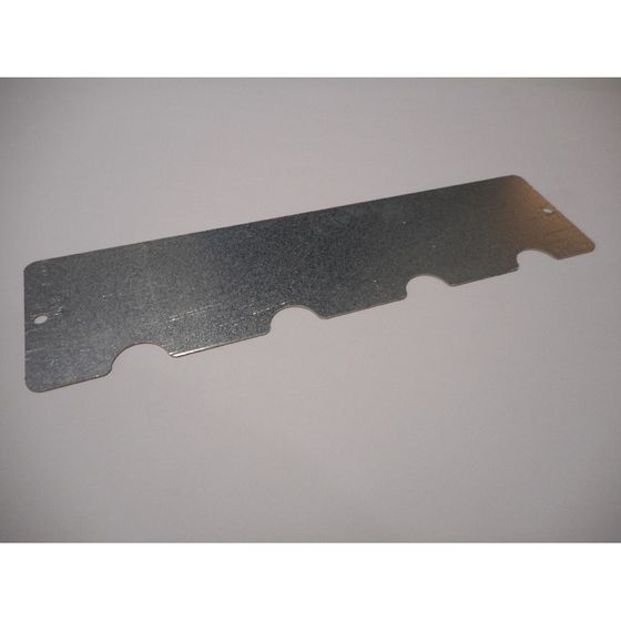Remeha Halter Verrohrung, 300025174