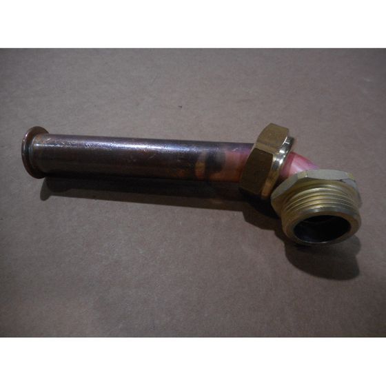 Remeha Vorlaufrohr Speicher 300025274