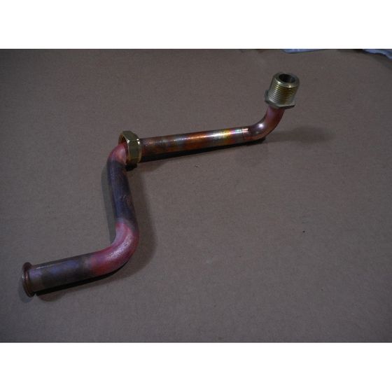 Remeha Vorlaufrohr Speicher, 300025426
