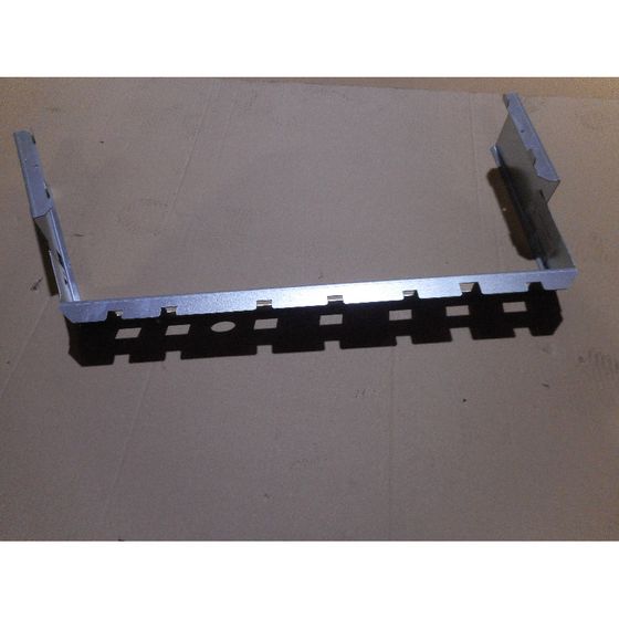 Remeha Platine Verrohrung zentral, 300025496