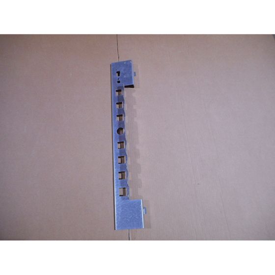 Remeha Platine Verohrung rechts 300025497