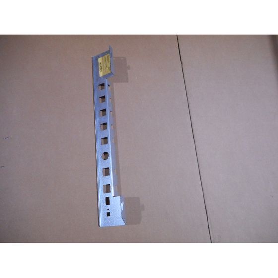 Remeha Platine Verrohrung links, 7613108