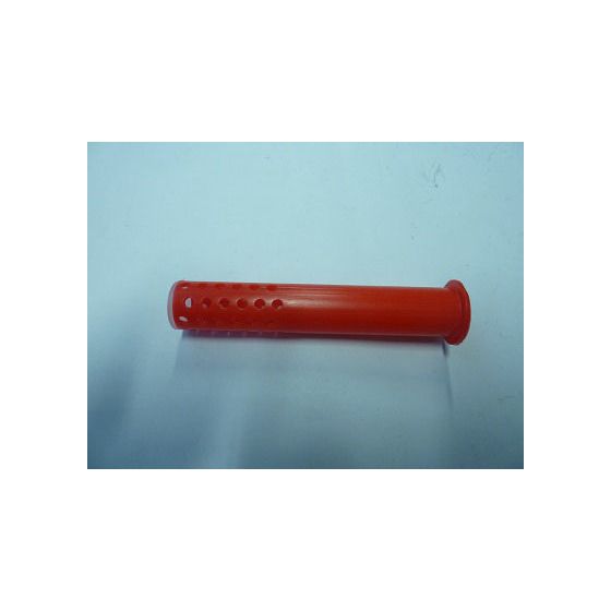 Remeha Wasserstrahlregler d. 18x Länge 102mm, Rot