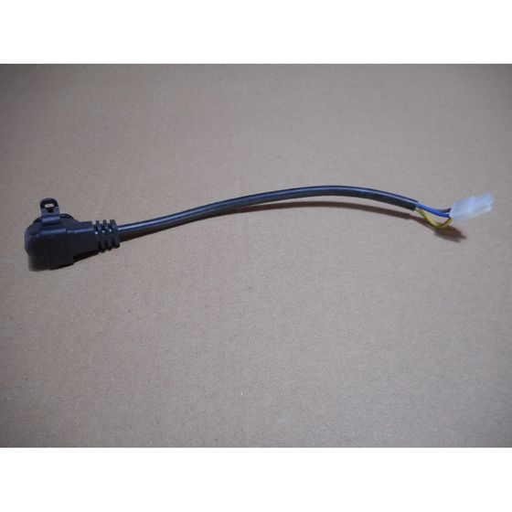 Remeha Anschlusskabel für Alpha 2L 9H 25-60/130, 3-polig, 300025954