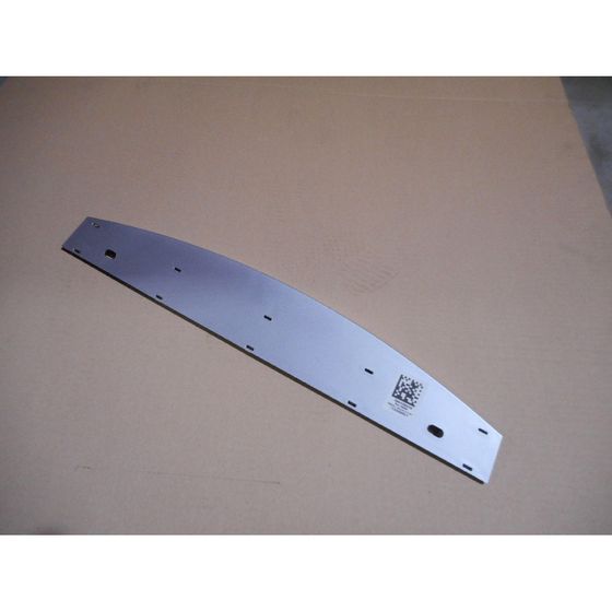Remeha Türgriff Weißaluminium RAL 9006, 300026530