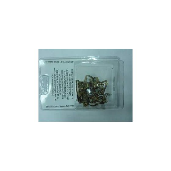 Remeha Feder-Clip, 300026569
