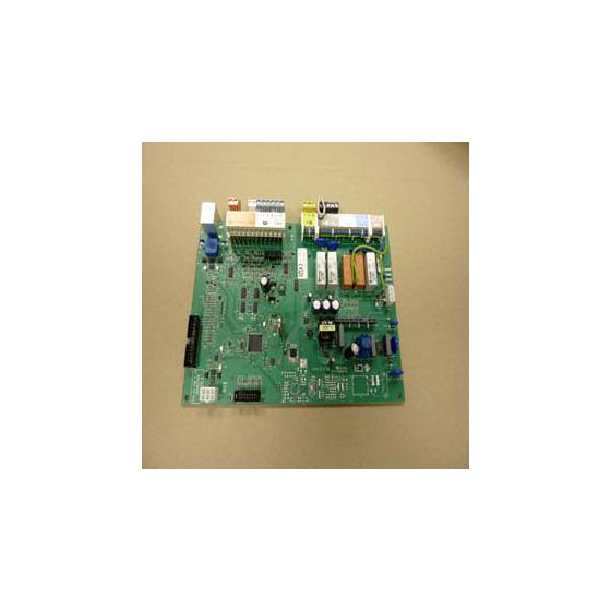 Remeha SCU Platine Diematic4 768-03