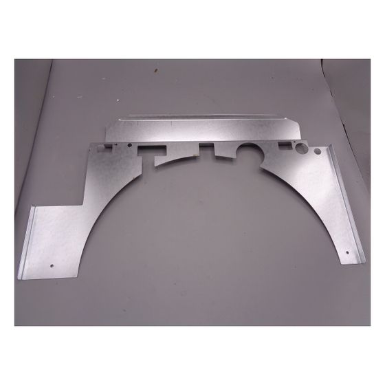 Remeha Deckel vorne 18-24kW, 300027126