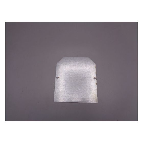 Remeha Deckel Ausgang hinten, 300027128