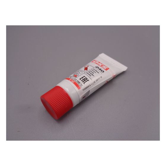 Remeha Hochtemperaturbeständiges Fett, 10g, 300027461