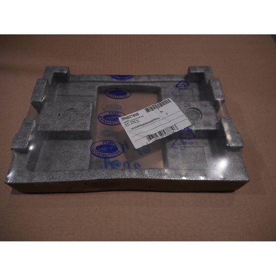 Remeha Isolierung hinten, 300028533