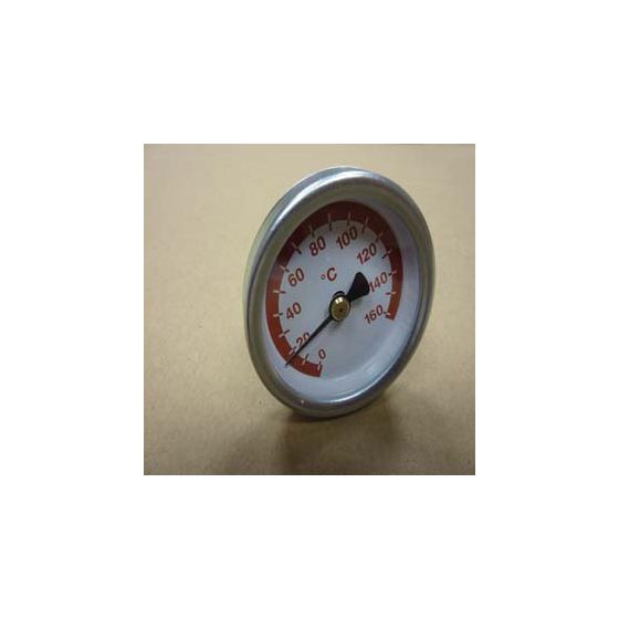 Remeha Thermometer, Rot, 300027862