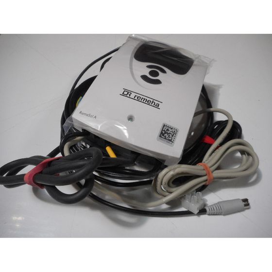 Remeha Regelung, für Remasol Remasol A, 300027866
