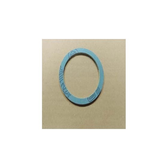 Remeha RAL9006 Gehäuseabdeckung, d. 705,5mm