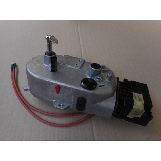 Remeha Luftkasten M227 N/P, 300028301