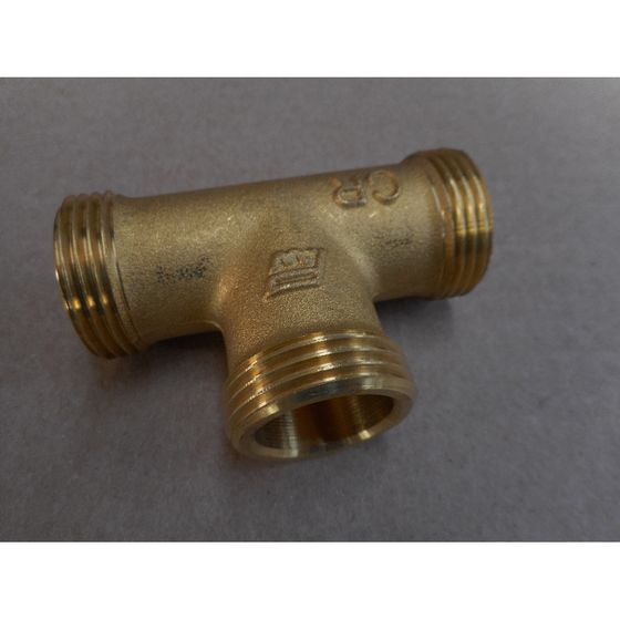 Remeha T-Stück 1 DKC12-100, 300028447