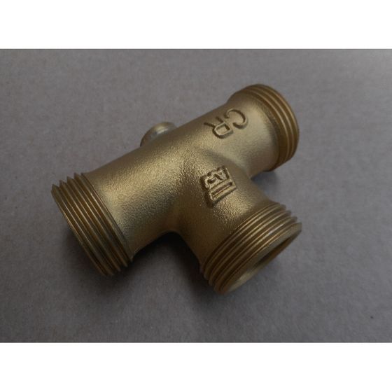 Remeha T-Stück 1 DKC12-100, 300028449