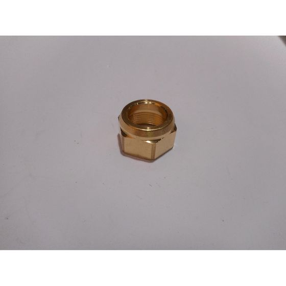 Remeha Schneidringmutter, 18mm, 300028540