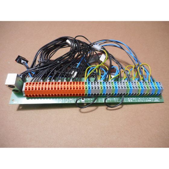Remeha Kabelsatz VM4, 300029234