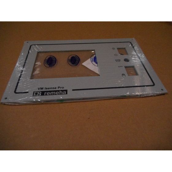 Remeha Frontplatte, 300029237