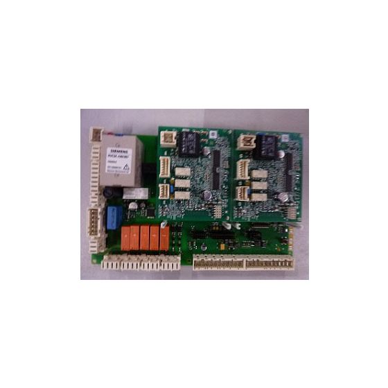 Remeha Brenner Control Platine, 7210860