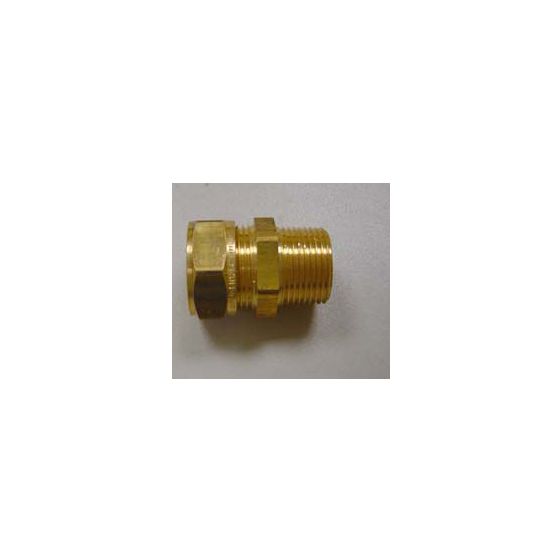 Remeha Verschraubung 22mm x 3/4