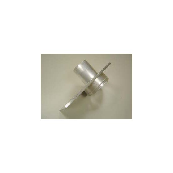 Remeha Abgasausgang für W40/60, 100/150mm, 44026