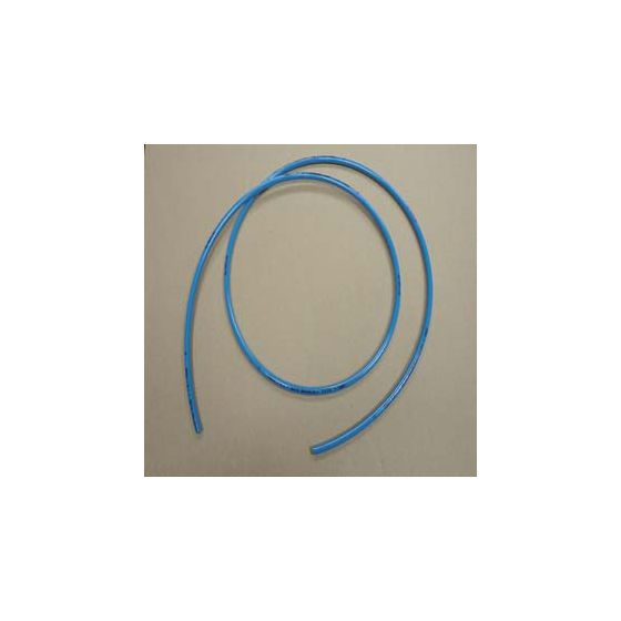 Remeha Schlauch, 8mm, Blau, 46685