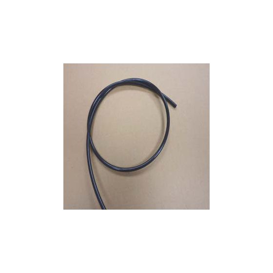 Remeha Schlauch/Pe/schwarz DN 6 G2000/ 3000