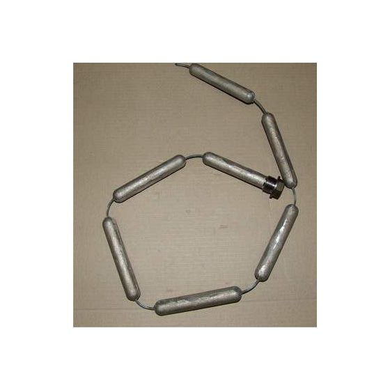 Remeha Reinigungsbürste 3000 Eco, 50708