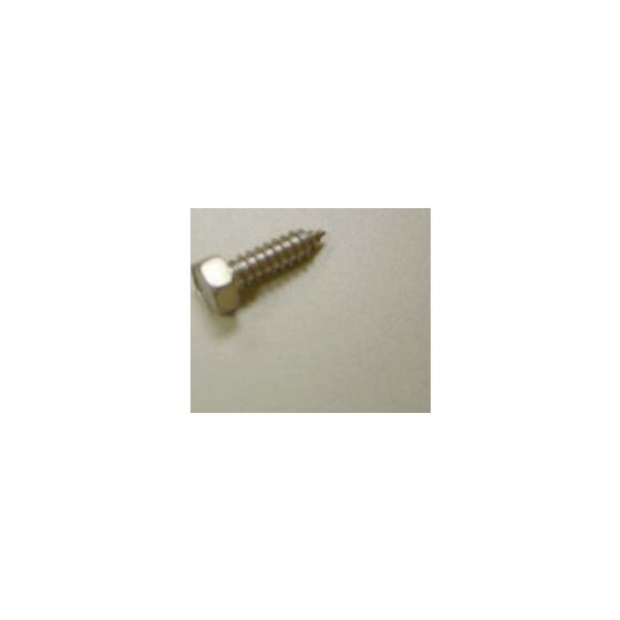 Remeha Blechschraube für Gas 3000 E, 6,3 x 22mm, 51917