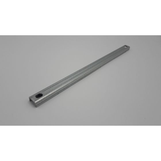 Remeha Befestigungsprofil Deckplatte Kondens, 53822