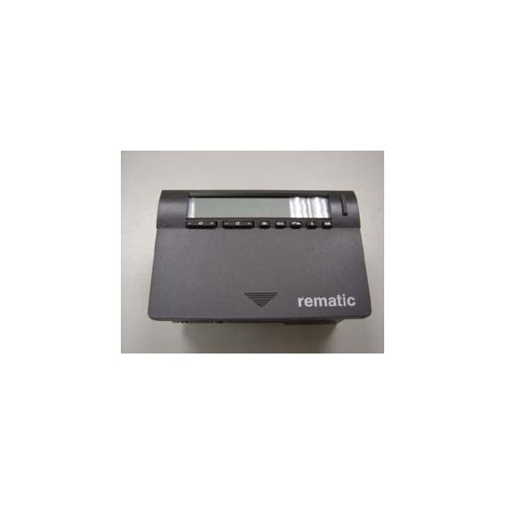 Remeha Rematic PM2945 C3K Service