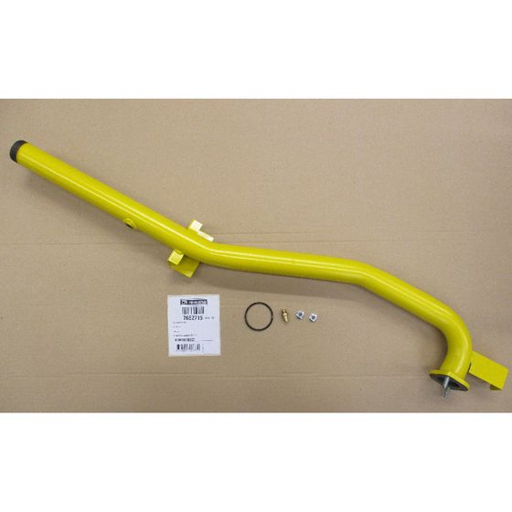 Remeha Gasrohr, 54770