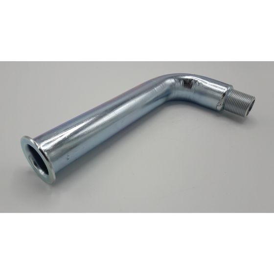 Remeha Gasanschlussbogen 3/4