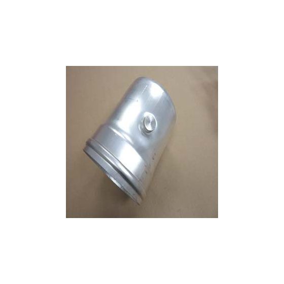 Remeha Abgasrohr, 150mm, 200kW, 57306