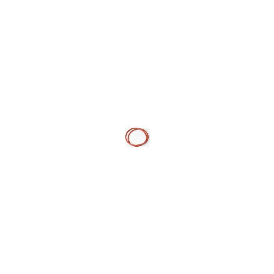 Remeha Dichtschnur Silikon 7mm, 57798