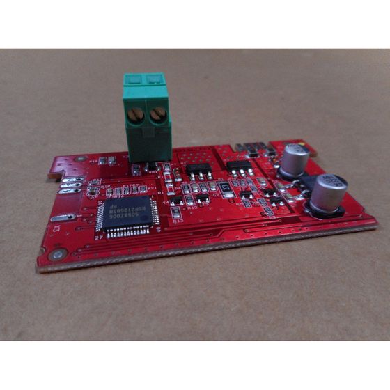 Remeha Open-Therm-Platine für Evita iSense, 7208955