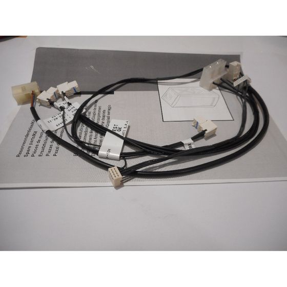 Remeha Flachbandkabel Open-Therm-Platine Evita, 7208956