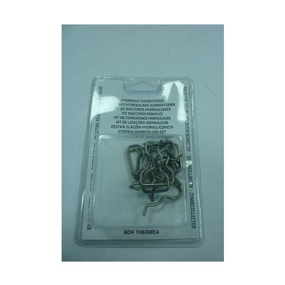 Remeha Satz Clips, 7503318