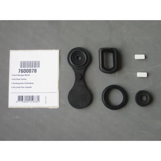 Remeha Dichtung Verkleidung, 7600078