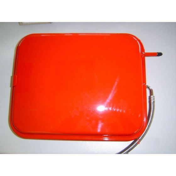 Remeha Ausdehnungsgefäß, 8L, 7600525