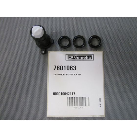 Remeha Durchflussmengenregler, 10l/min, 7601063