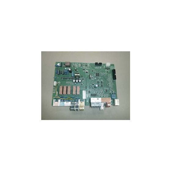 Remeha Elektroplatine SCU 04, 7601096