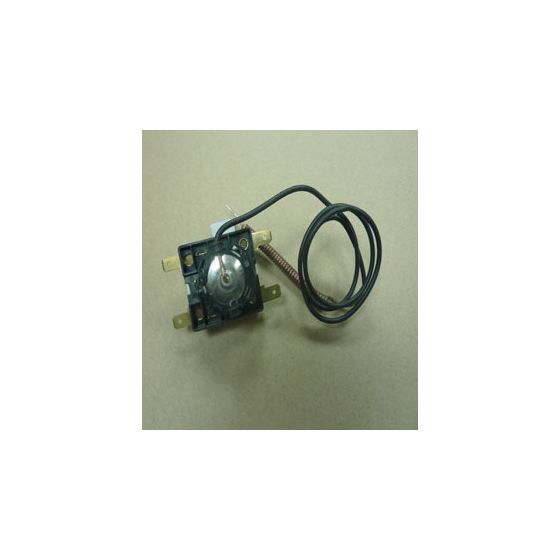 Remeha Sicherheitsthermostat komplett, 7601513