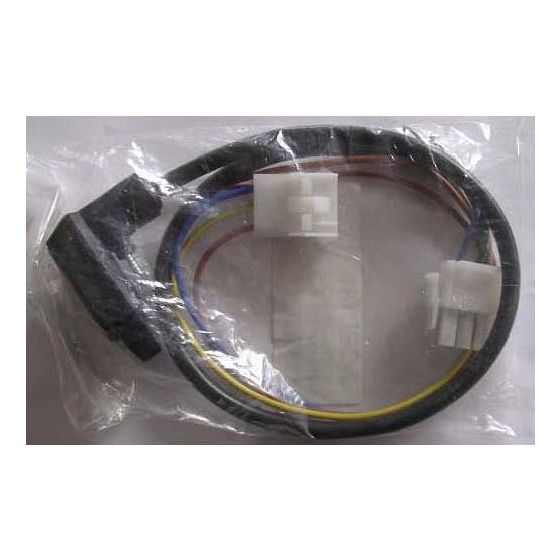 Remeha Kabelsatz für Gasventil Honeywell, 7601875