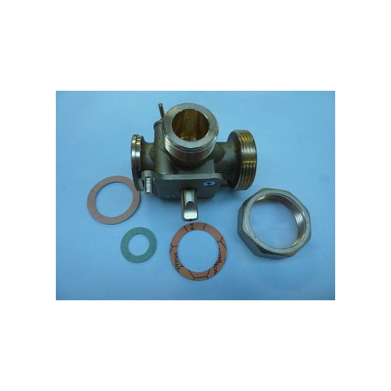 Remeha 3-Wege-Mischer mit Bypass, 7603108